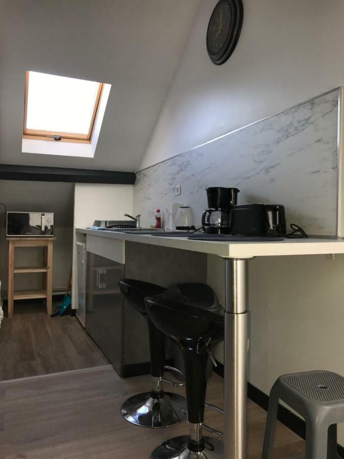 Luxury Suite Lilas 4 Dijon Luaran gambar